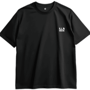 OG Micro Tee (Black)