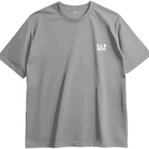 OG Micro Tee (Grey)
