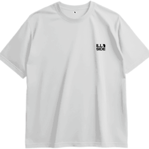 OG Micro Tee (White)