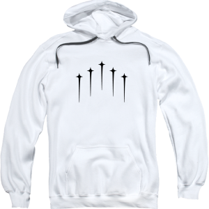 Starfall Hoodie (White)