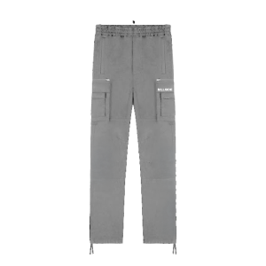 Nightfall Cargo Pants (Light Grey)