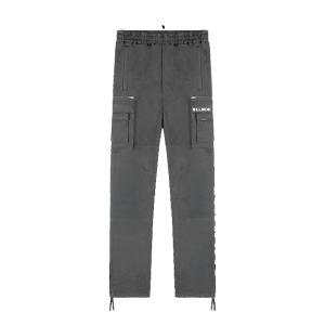 Nightfall Cargo Pants (Charcoal)